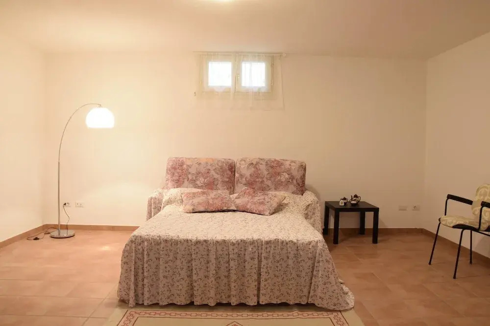 Casa Marta
