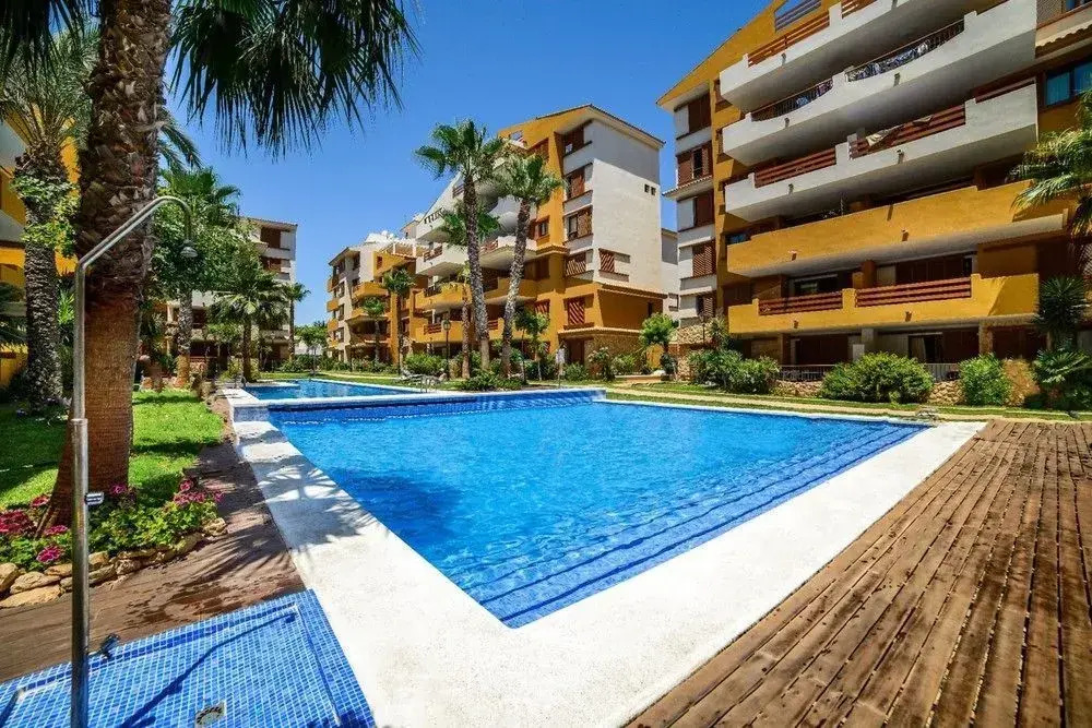 Apartamento Bennecke Heaven