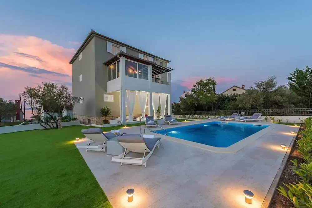 Apartments Very Good Life