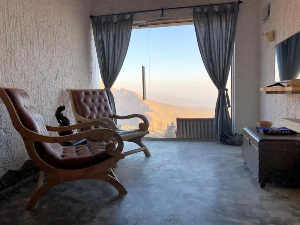 SAMA Al Khutaim-Heritage Home