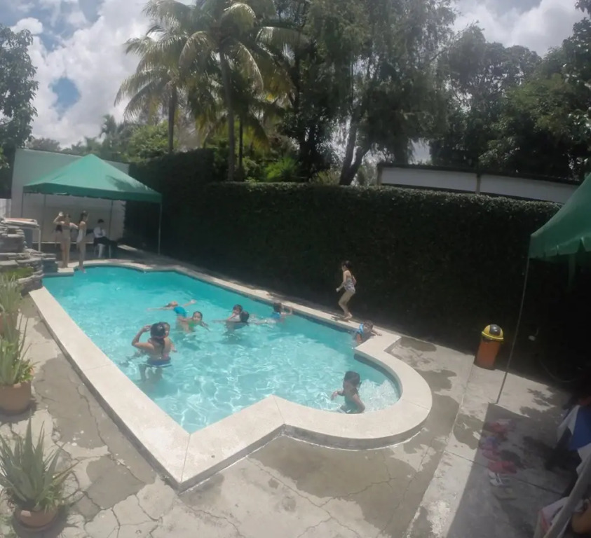 Hotel El Torogoz