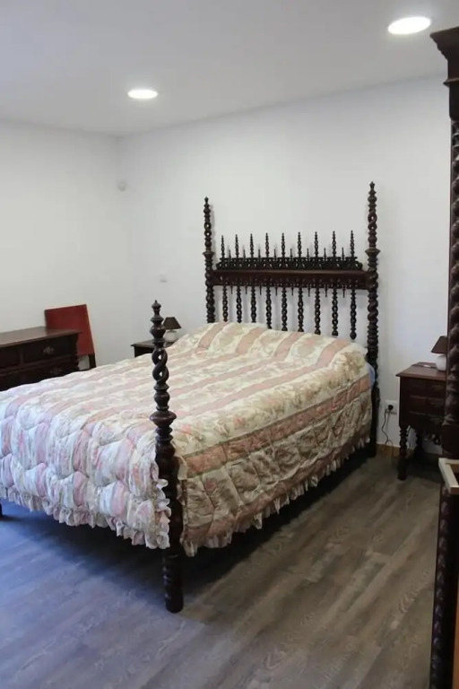Casa das Laranjeiras