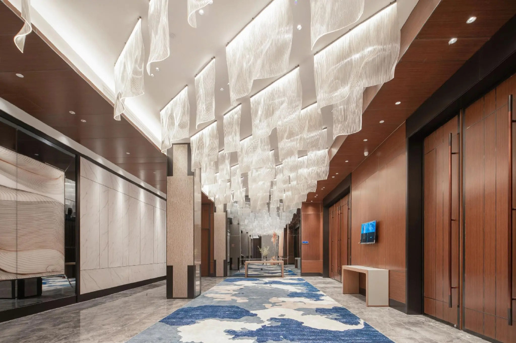 Hampton by Hilton Ningbo Eastern New Town