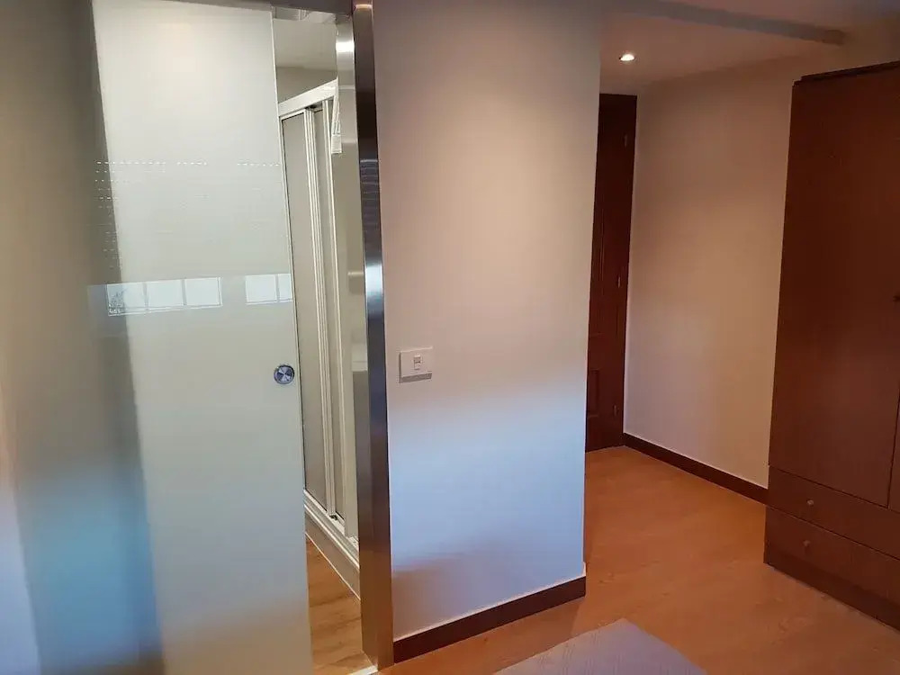 Hostal Galicia Arteixo