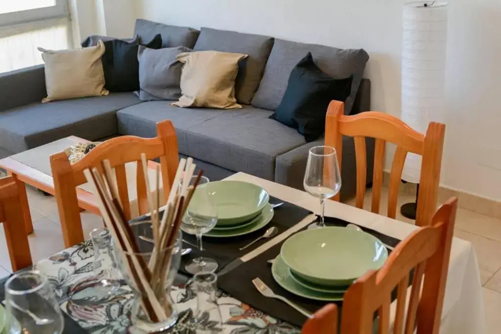 Almadraba 7 Apartaments
