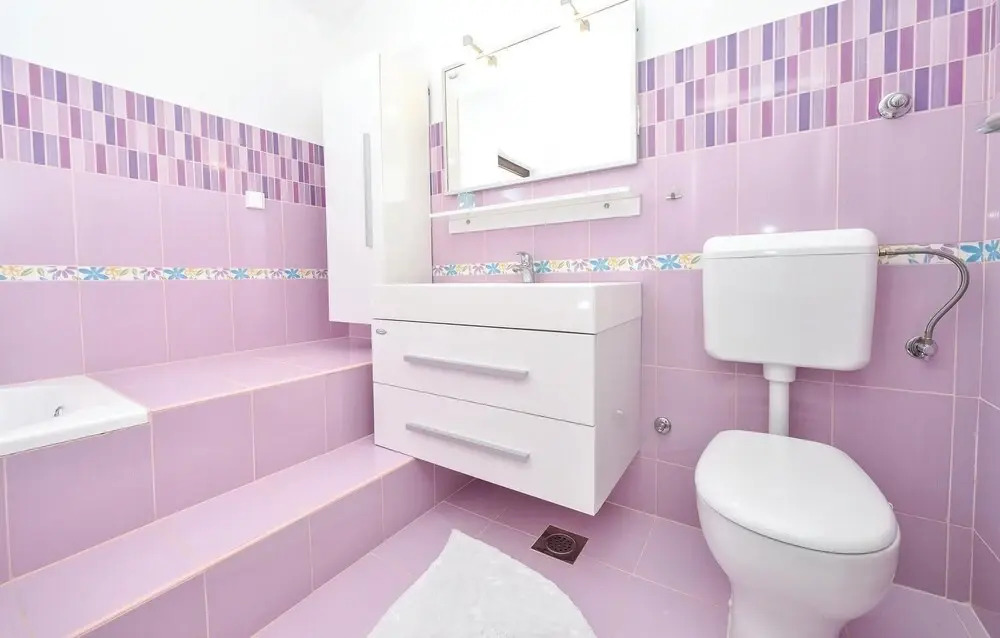 Beautiful Apartment in Zadar With 2 Bedrooms and Wifi