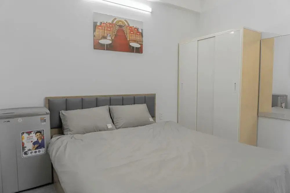 Soul Station - Studio Hotel II