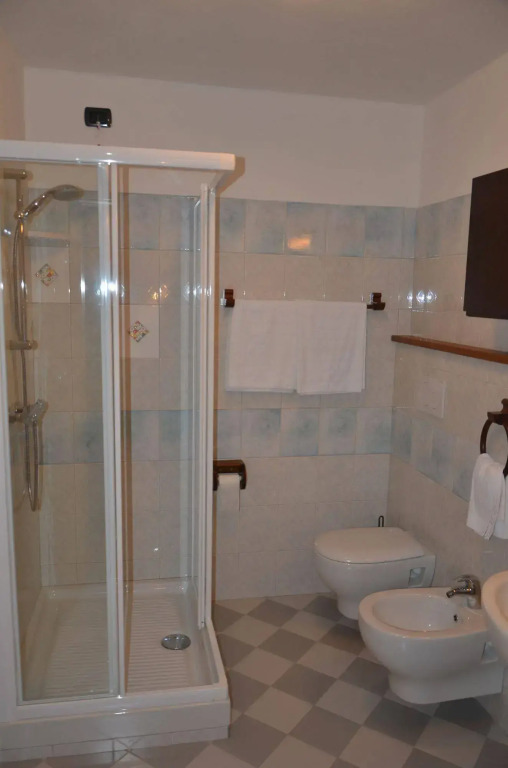 Albergo Moleta
