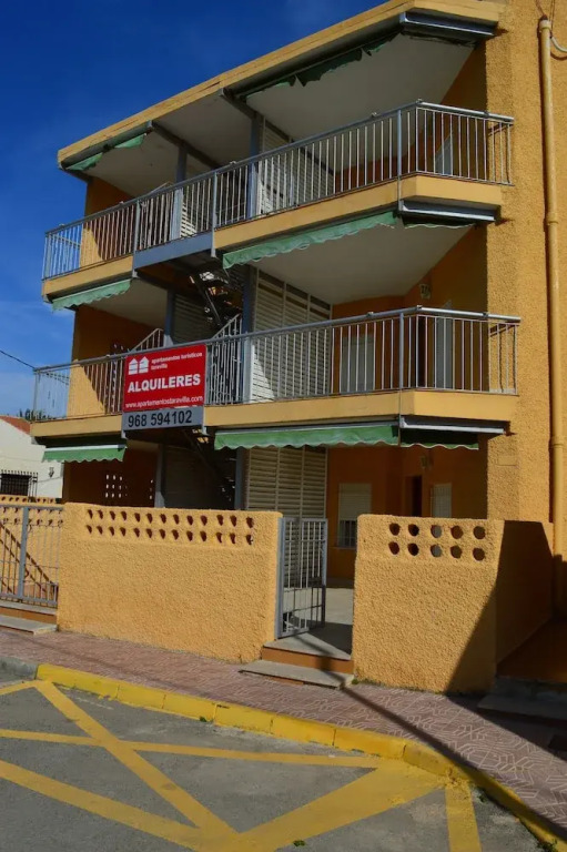 Apartamentos los Boliches