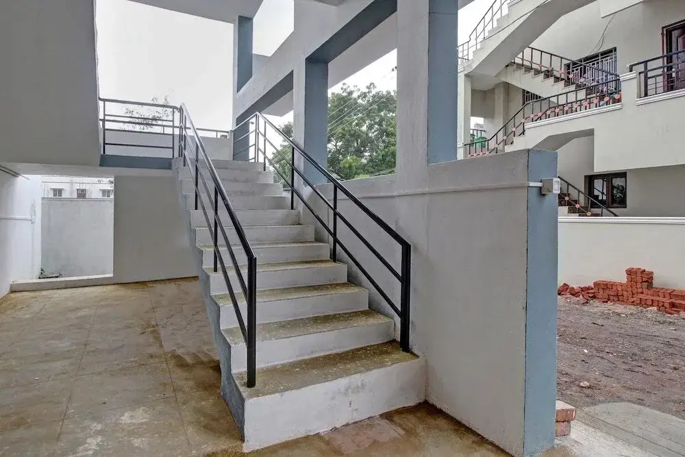 Gsn Residency by OYO Rooms