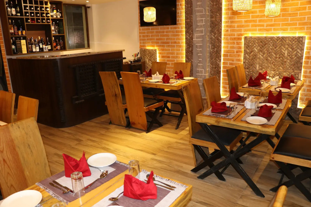 Hotel Ruza Nepal