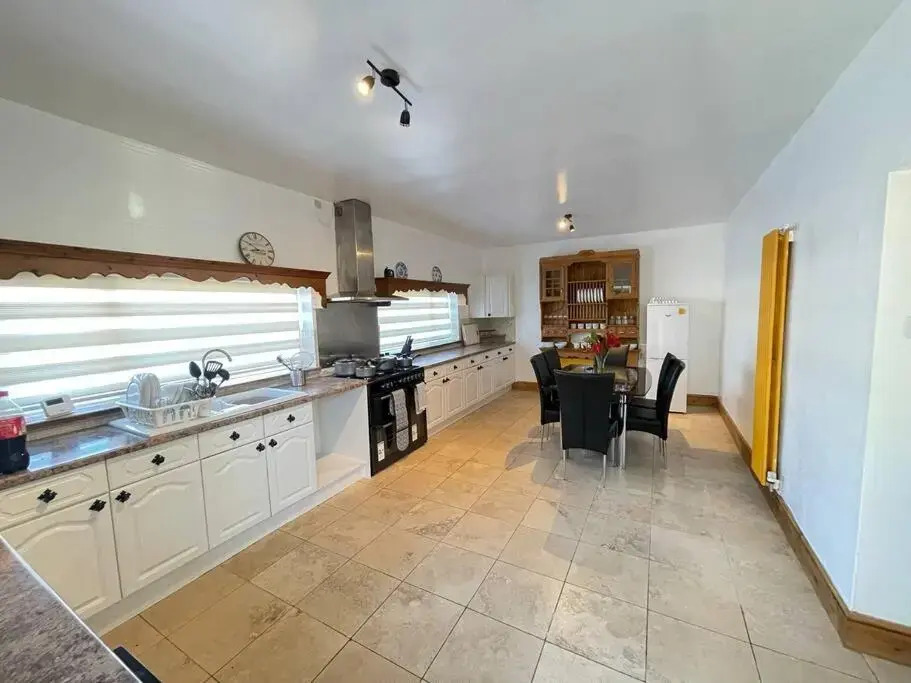 Park Terrace Professional Let