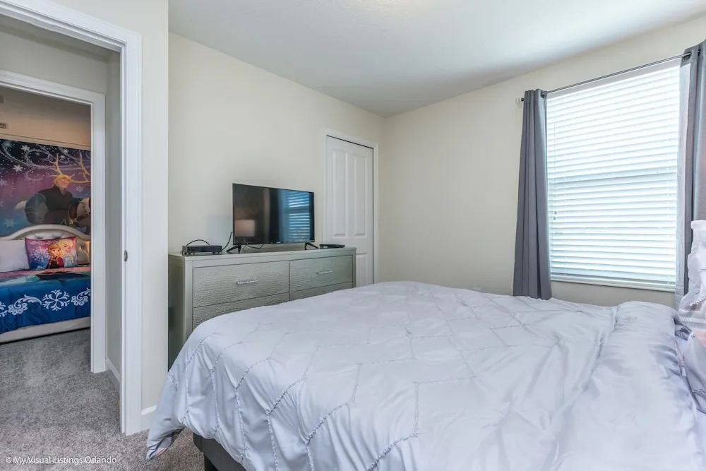 Champions Gate Exec Villas- 1512maid