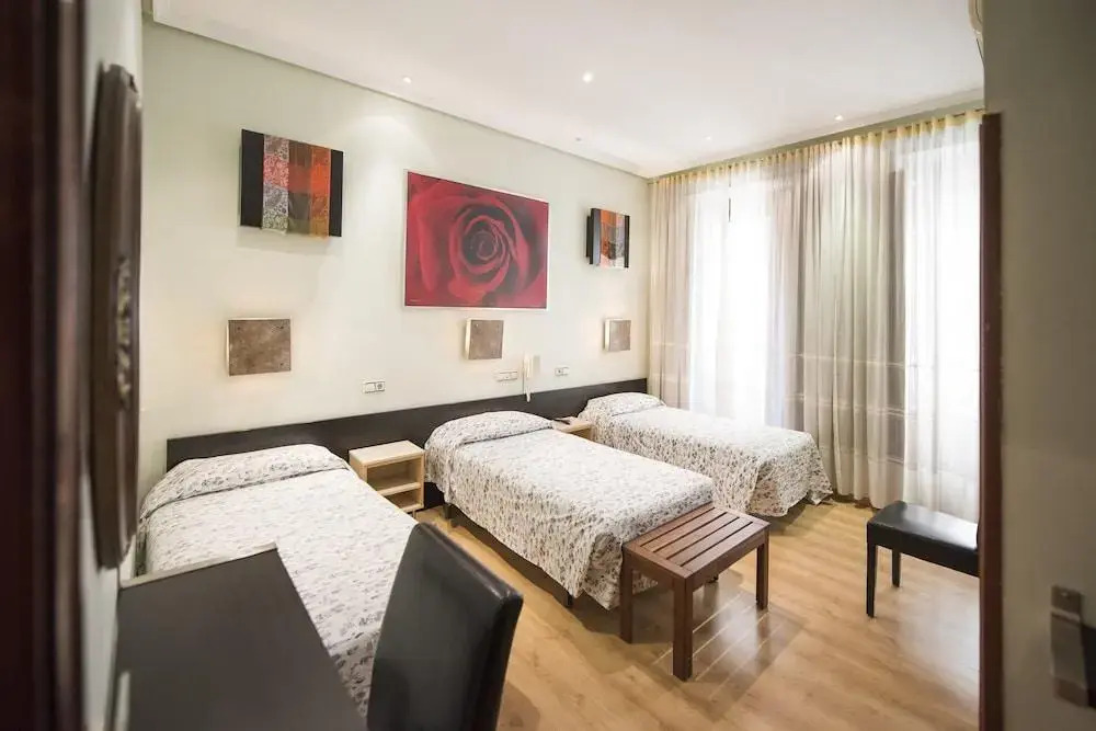 Good Rooms