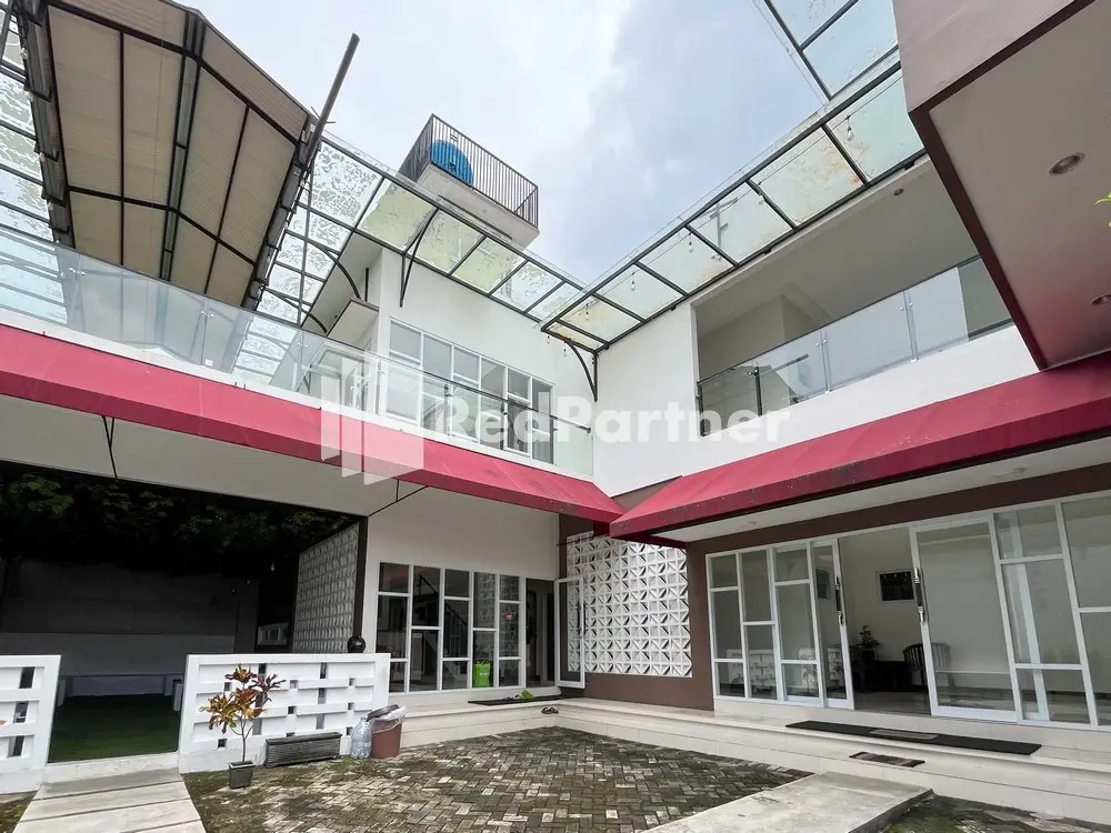 Griya Borobudur Malang Syariah RedPartner