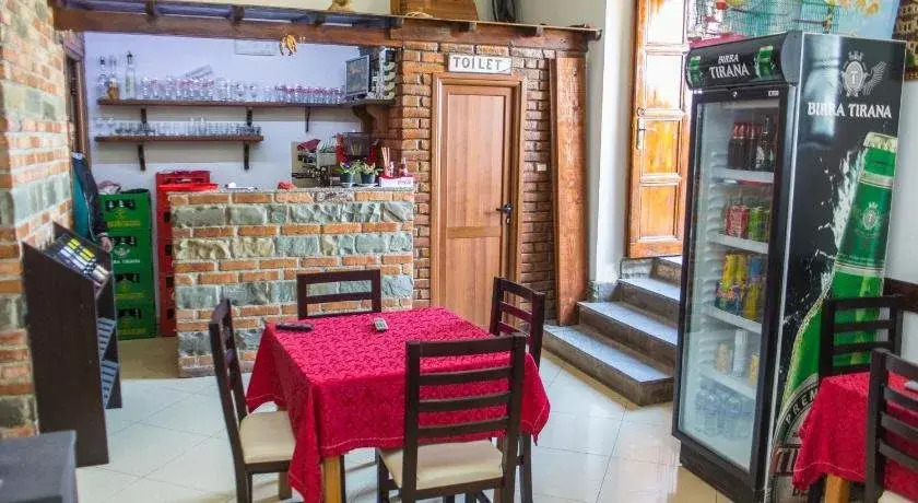 Hotel Kalaja