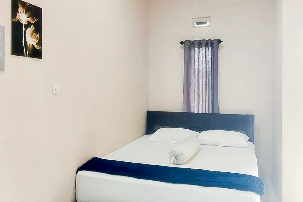 RedDoorz at Morowali Sulawesi Tengah
