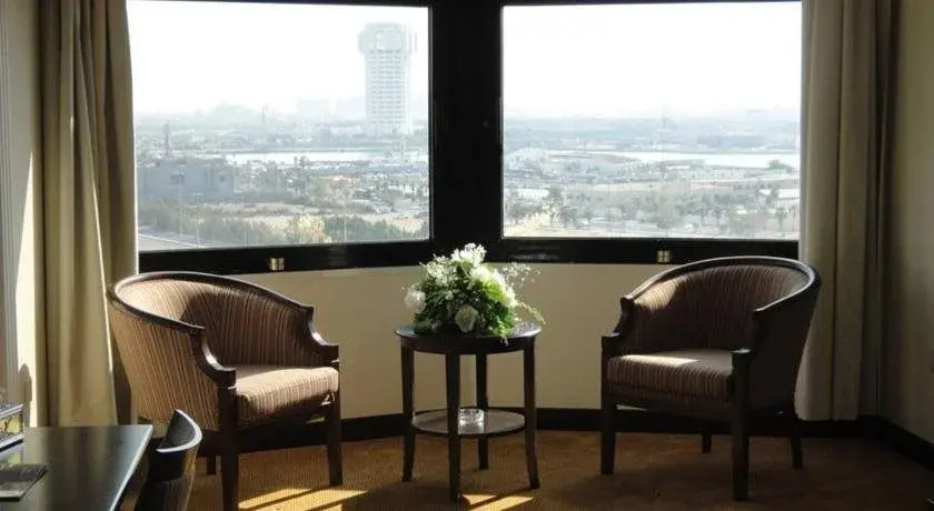 Madina Palace Hotel