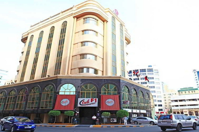 Metropolitan Hotel Bahrain