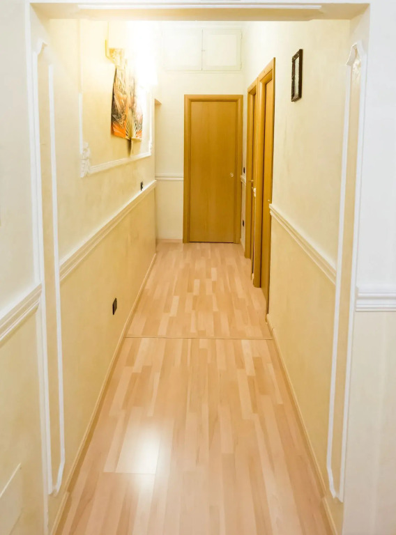 Funny Palace Hostel