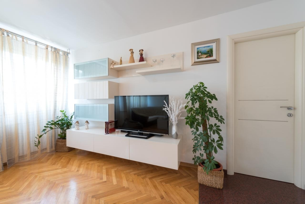 Apartment Snjeza - spacious & comfortable: A1 Split, Riviera Split
