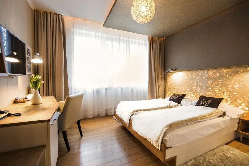 Mamas Design & Boutique Hotel