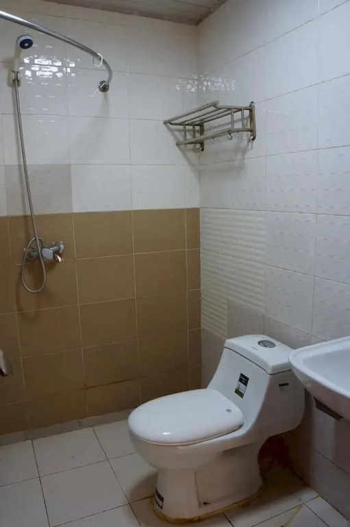 Chengdu Yangcun Apartment