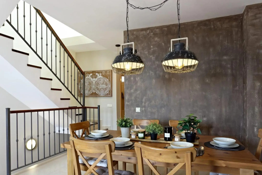 Altos del Roque - Stylish and Comfortable House