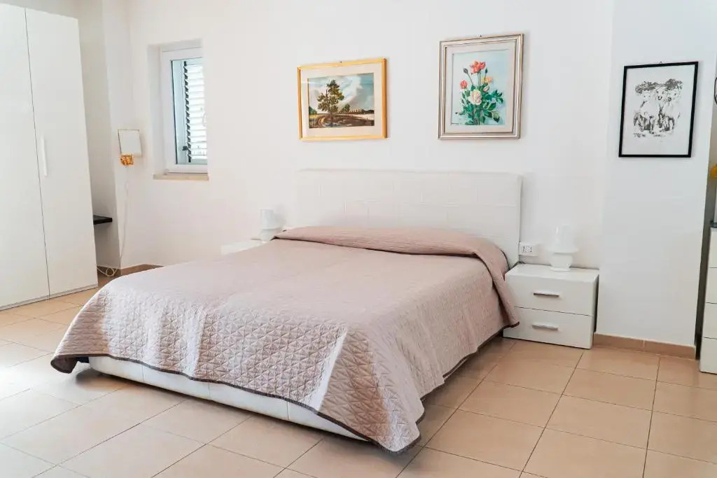 Villa Eletti - A Due Passi dai Sassi e dal centro città