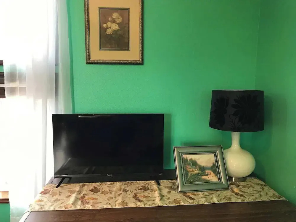 The Orchard Suite in Shady Cove