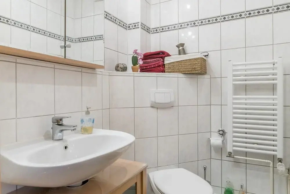 Private House Waldenburger Weg