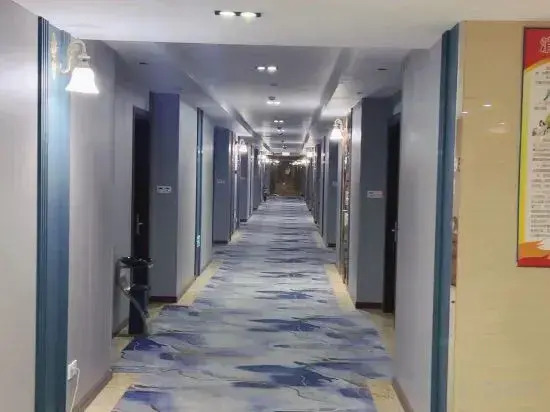 Fuyun Hotel