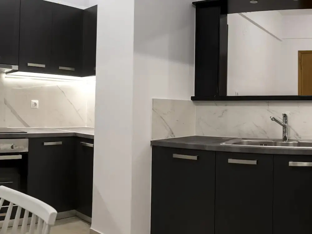 Eleni Lux Apartment