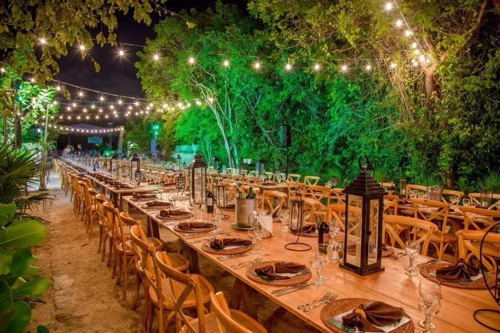 Select Club at Sandos Caracol All Inclusive