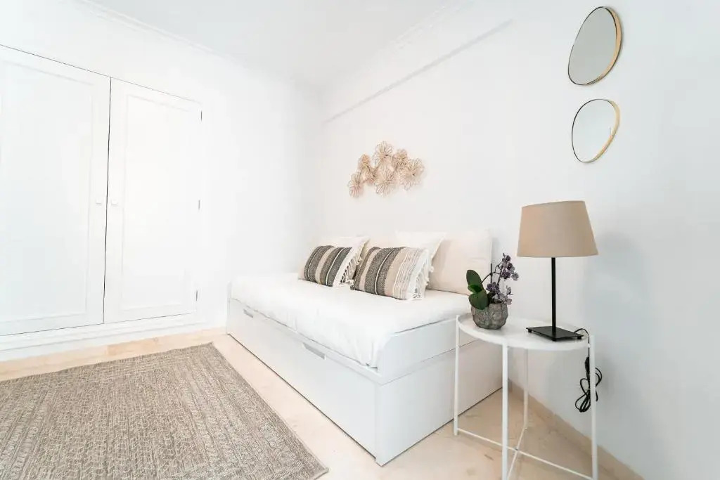 Polo Apartments 2A