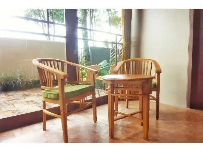 Ubud Suites