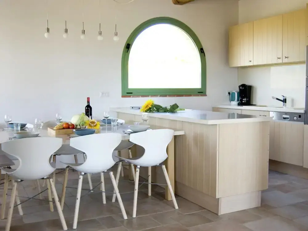 Rustic Charm, Modern Comfort