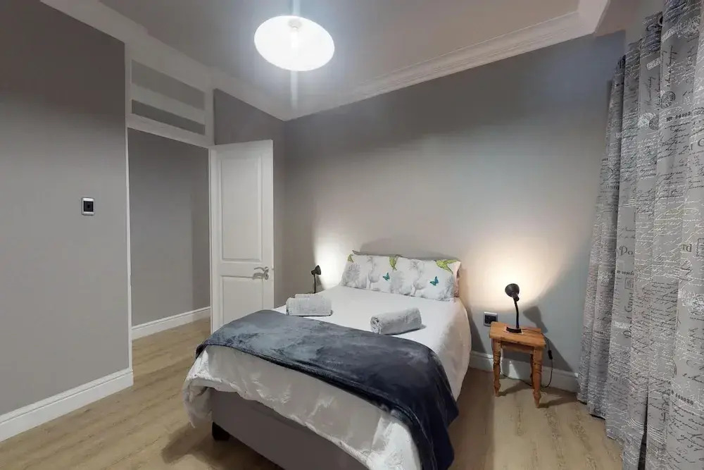 Beach Club Self Catering Apartments