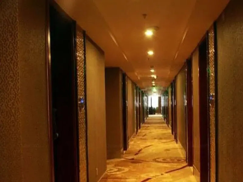 Sheng Du Hotel
