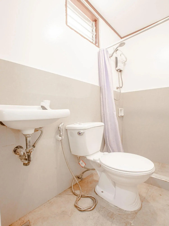 Telesfora Beach Cottage