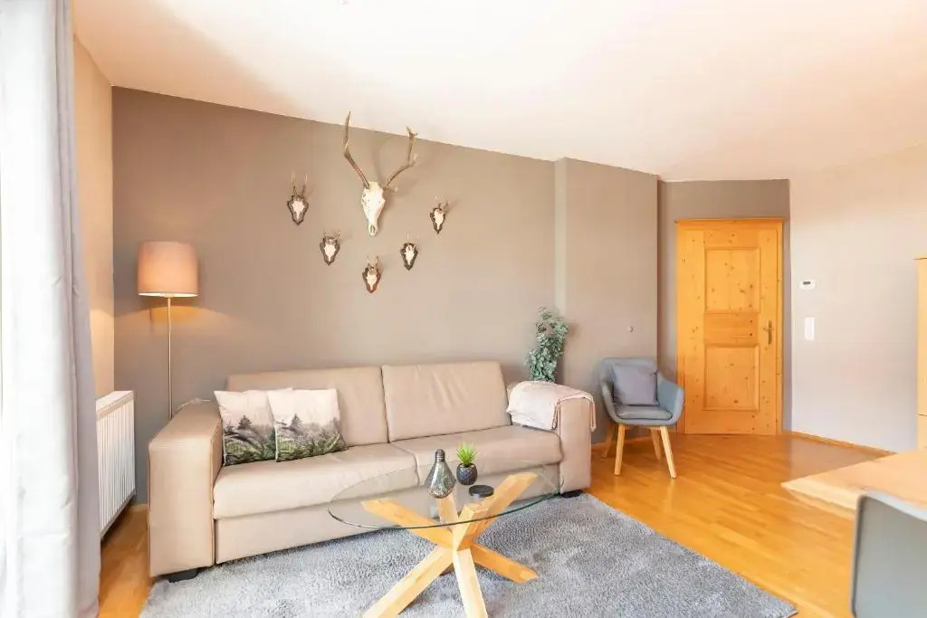 Alpinresort Kaprun 4
