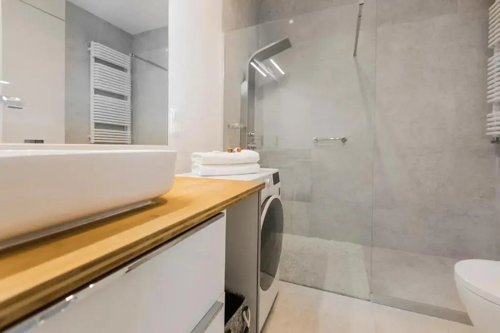 City Break Gdańsk Rajska 8 - Apartamenty by INA