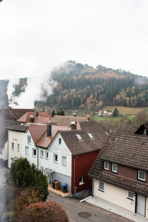 HAUS IRENE gemütlich moderner Schwarzwald