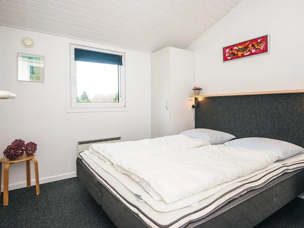 8 person holiday home in Ringkøbing