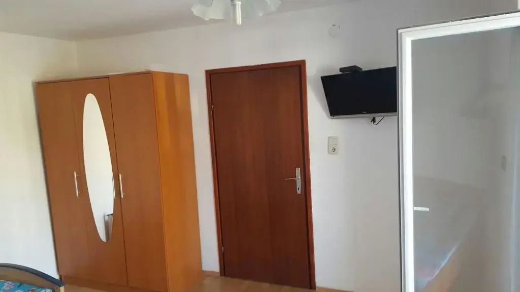 Apartmani kod Rade