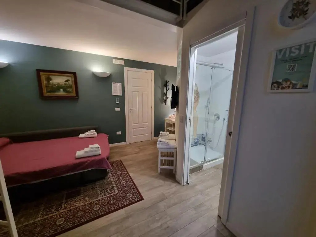 B&B Il Conservatorio