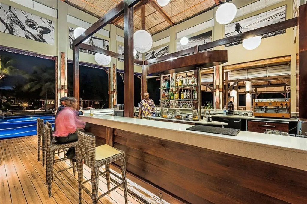 Cotton Bay Resort & Spa
