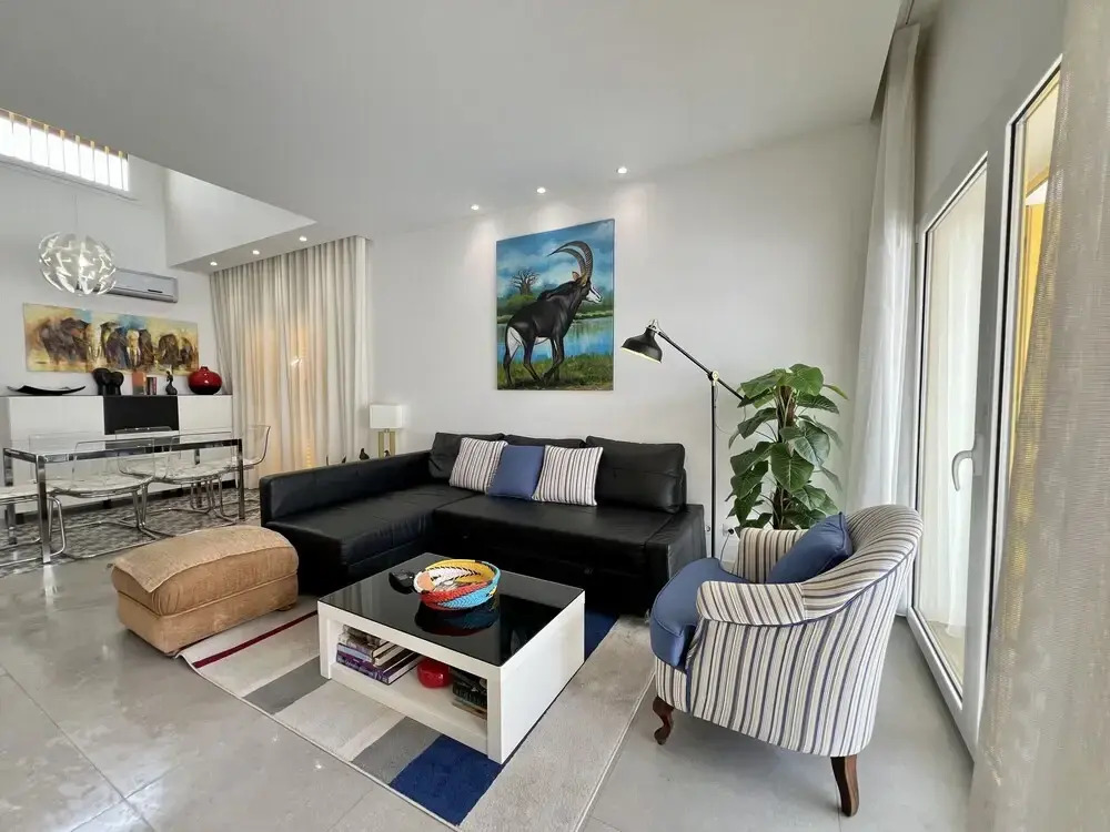 Vilamoura Club Villa 3 by Homing