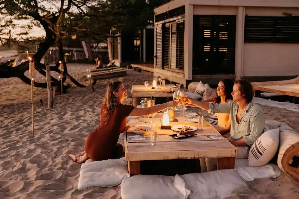 99 Surf Lodge