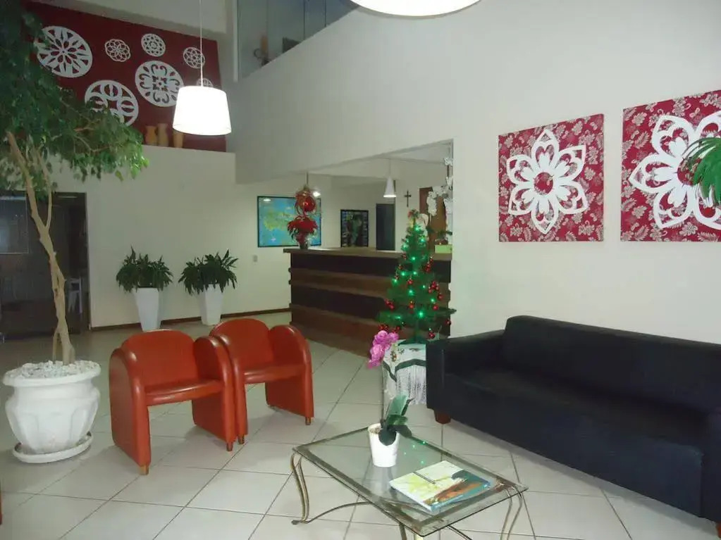 Ilhamar Canas Hotel